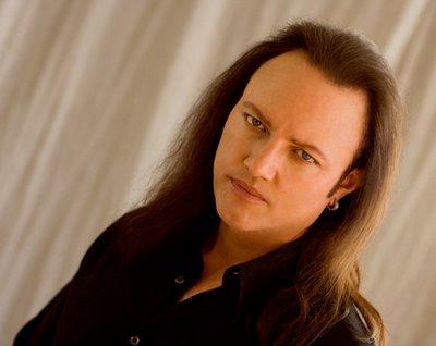 Geoff Tate